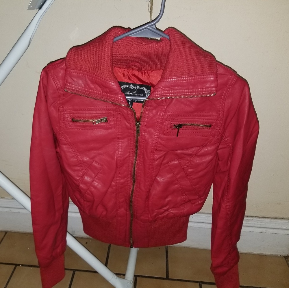 Ambiance Jacket